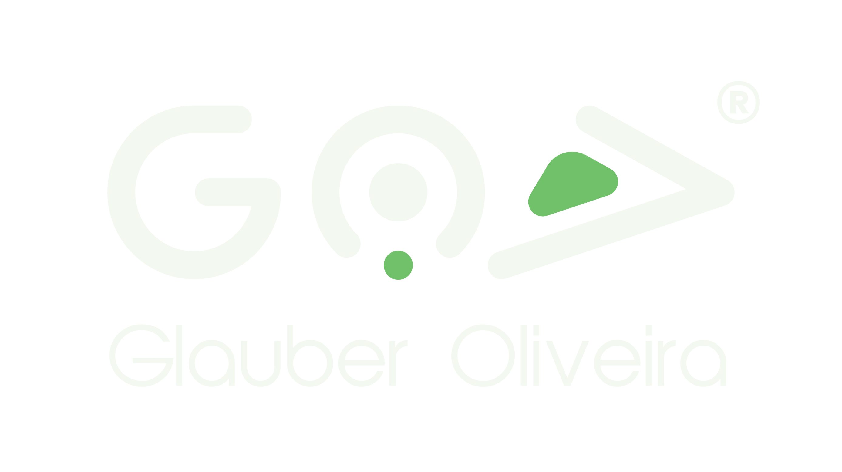 Glauber Oliveira Design